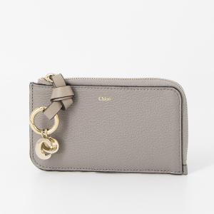 Chloe（クロエ） フラグメントケース グレインレザーカードケース