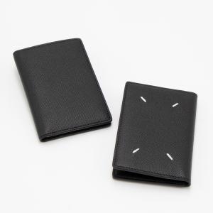 Maison Margiela キーチェーンカードケース Maison Margiela - カードホルダー キーチェーン | River