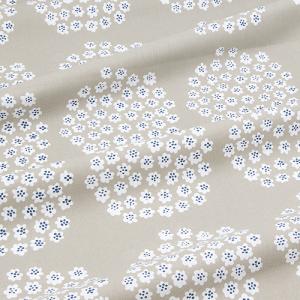 マリメッコ marimekko 生地 ファブリック Puketti Cotton Fabric プケッティコットンファブリック 050628 850 北欧 フィンランド｜grande-tokyo