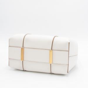 トッズ TODS トートバッグ スモール ホワ...の詳細画像3