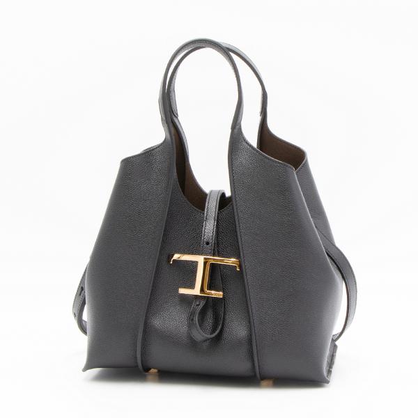 TOD'S Tod's TIMELESS トートバッグ XBWTSBA9100Q8E