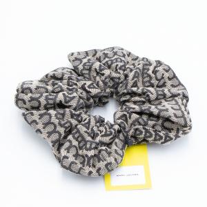 【ハッピープライス】マークジェイコブス MARC JACOBS シュシュ ナチュラルジャガード JACQUARD SCRUNCHIE J509M03FA22 299｜grande-tokyo