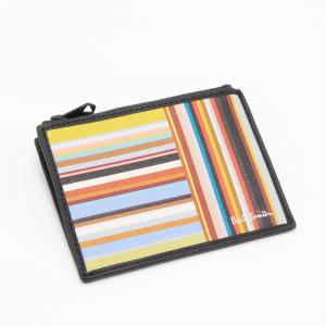 ポールスミス PAUL SMITH カードケー...の詳細画像1