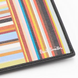 ポールスミス PAUL SMITH カードケー...の詳細画像5