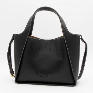 ステラマッカートニー　メッシュ　トートバッグ　クロスボディ　新品未使用❣️ Stella McCartney（ステラ・マッカートニー） トートバッグ(2WAY仕様