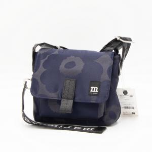 マリメッコ marimekko ショルダーバッグ Mini Messenger unikko shoulder bag ミニメッセンジャーウニッコ 092700 550