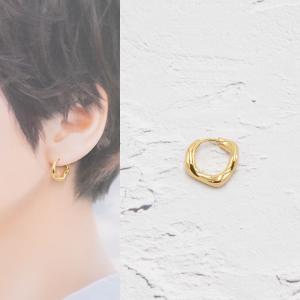 MARIA BLACK（マリアブラック） ピアス ゴールド VOGUE EARRING