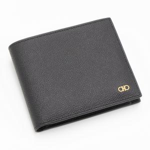 FERRAGAMO（フェラガモ） FERRAGAMO 2つ折り財布 メンズ : モダン