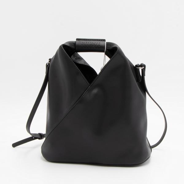 エムエムシックスメゾンマルジェラ MM6 MAISON MARGIELA ハンドバッグ(2WAY仕様...