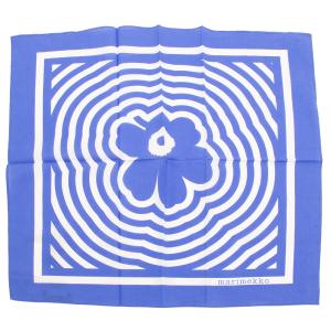 marimekko（マリメッコ） スカーフ Astrilli Unikko scarf ウニッコ
