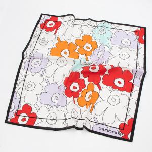 マリメッコ marimekko スカーフ As...の詳細画像1