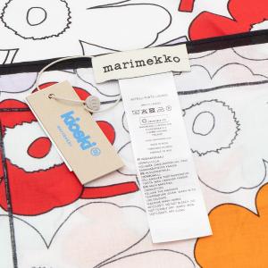 マリメッコ marimekko スカーフ As...の詳細画像3