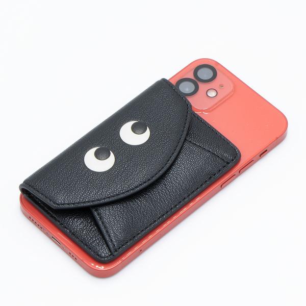 Anya Hindmarch Anya Hindmarch EYES ENVELOPE CARD CASE カードケース