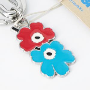 マリメッコ marimekko キーチェーン ...の詳細画像2
