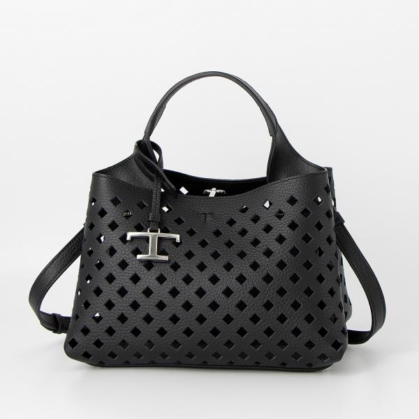 TOD'S Tod's トートバッグ XBWAPAEL0W0QRI