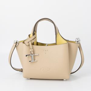 トッズ TODS トートバッグ(2WAY仕様) ...の商品画像