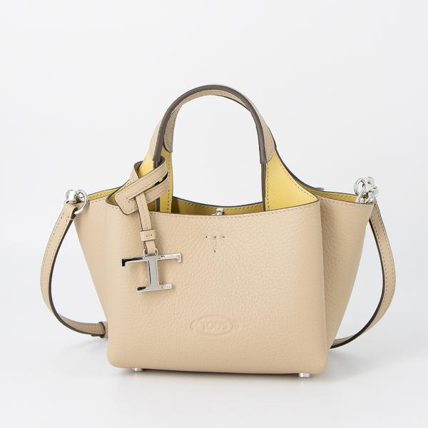 TOD'S Tod's TIMELESS トートバッグ XBWAPAFL000QRI