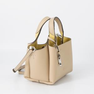 トッズ TODS トートバッグ(2WAY仕様)...の詳細画像2