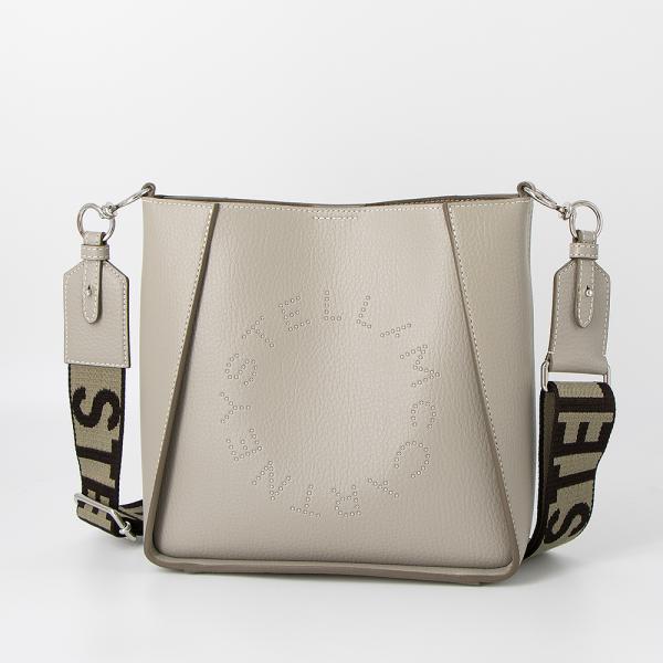 Stella McCartney Stella McCartney MINI CROSSBODY BAG STUDDED ショルダーバッグ