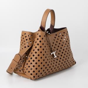 トッズ TODS トートバッグ(2WAY仕様)...の詳細画像2