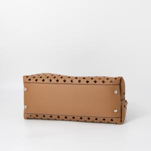 トッズ TODS トートバッグ(2WAY仕様)...の詳細画像3
