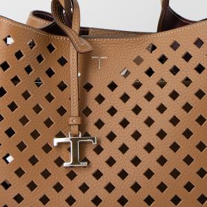 トッズ TODS トートバッグ(2WAY仕様)...の詳細画像4