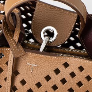 トッズ TODS トートバッグ(2WAY仕様)...の詳細画像5