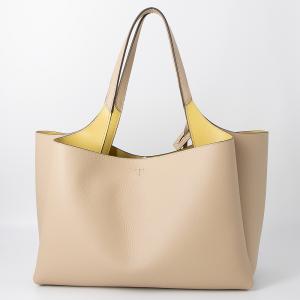 トッズ TODS トートバッグ ミディアム T...の詳細画像1