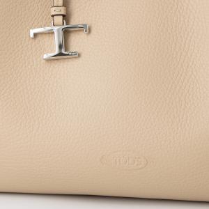 トッズ TODS トートバッグ ミディアム T...の詳細画像4