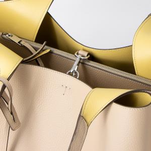 トッズ TODS トートバッグ ミディアム T...の詳細画像5
