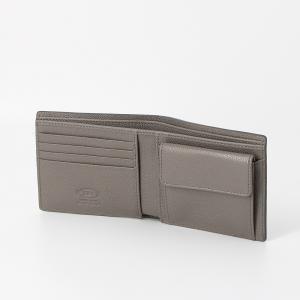 トッズ TODS 2つ折り財布(小銭入れ付き)...の詳細画像2