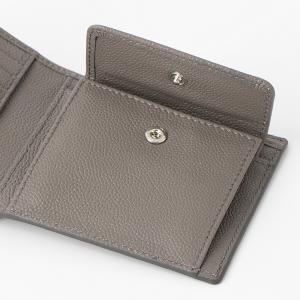 トッズ TODS 2つ折り財布(小銭入れ付き)...の詳細画像4