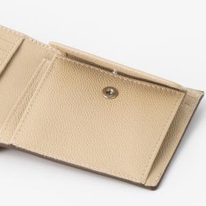 トッズ TODS 2つ折り財布(小銭入れ付き)...の詳細画像5