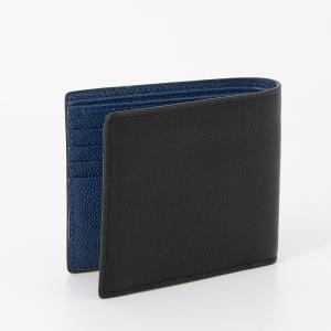 トッズ TODS 2つ折り財布(小銭入れ付き)...の詳細画像2