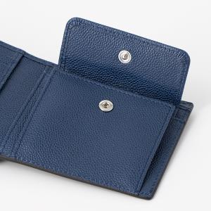 トッズ TODS 2つ折り財布(小銭入れ付き)...の詳細画像5