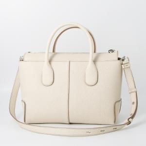 トッズ TODS ハンドバッグ(2WAY仕様)...の詳細画像1