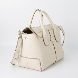 トッズ TODS ハンドバッグ(2WAY仕様)...の詳細画像2