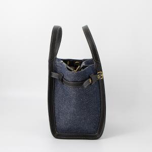 トッズ TODS トートバッグ(2WAY仕様)...の詳細画像2