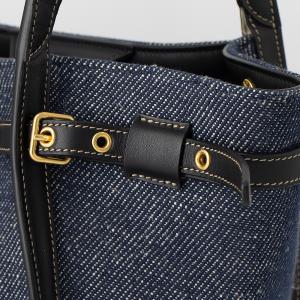 トッズ TODS トートバッグ(2WAY仕様)...の詳細画像5