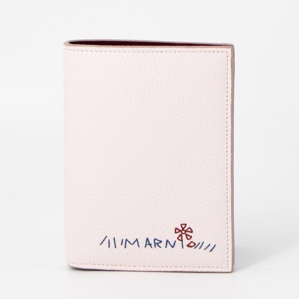 MARNI Marni 二つ折り財布 PFMOQ14Q17