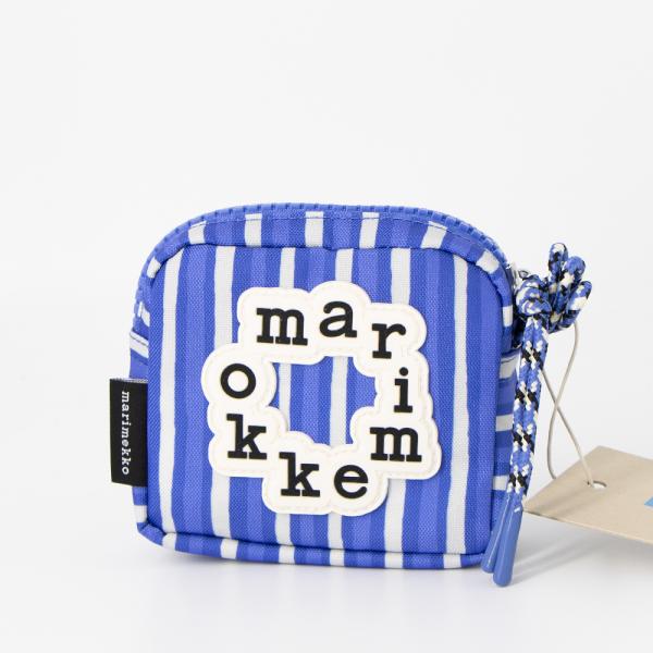 マリメッコ marimekko ポーチ Niekka Piccolo pouch 095662 55...