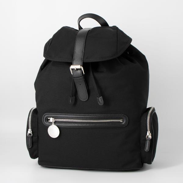 Stella McCartney Stella McCartney Dartmoor ECONYL バックパック 7B0194