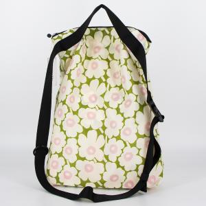 マリメッコ marimekko ショルダーバッ...の詳細画像2