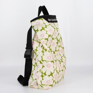 マリメッコ marimekko ショルダーバッ...の詳細画像3