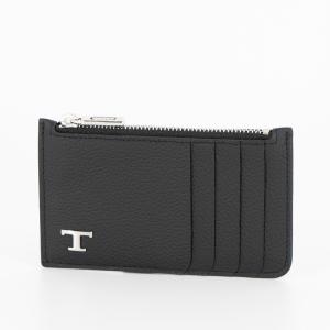 トッズ TOD'S カードケース フラグメントケース XAMTSYF8300WKA B999