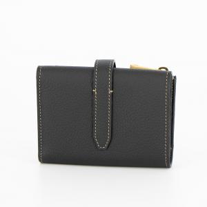 トッズ TODS 3つ折り財布(小銭入れ付き)...の詳細画像1