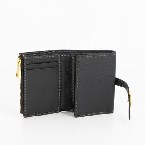 トッズ TODS 3つ折り財布(小銭入れ付き)...の詳細画像3