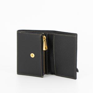 トッズ TODS 3つ折り財布(小銭入れ付き)...の詳細画像4