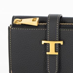 トッズ TODS 3つ折り財布(小銭入れ付き)...の詳細画像5