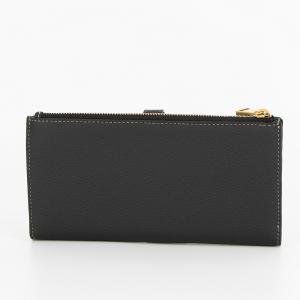 トッズ TODS 2つ折り長財布(小銭入れ付き...の詳細画像1